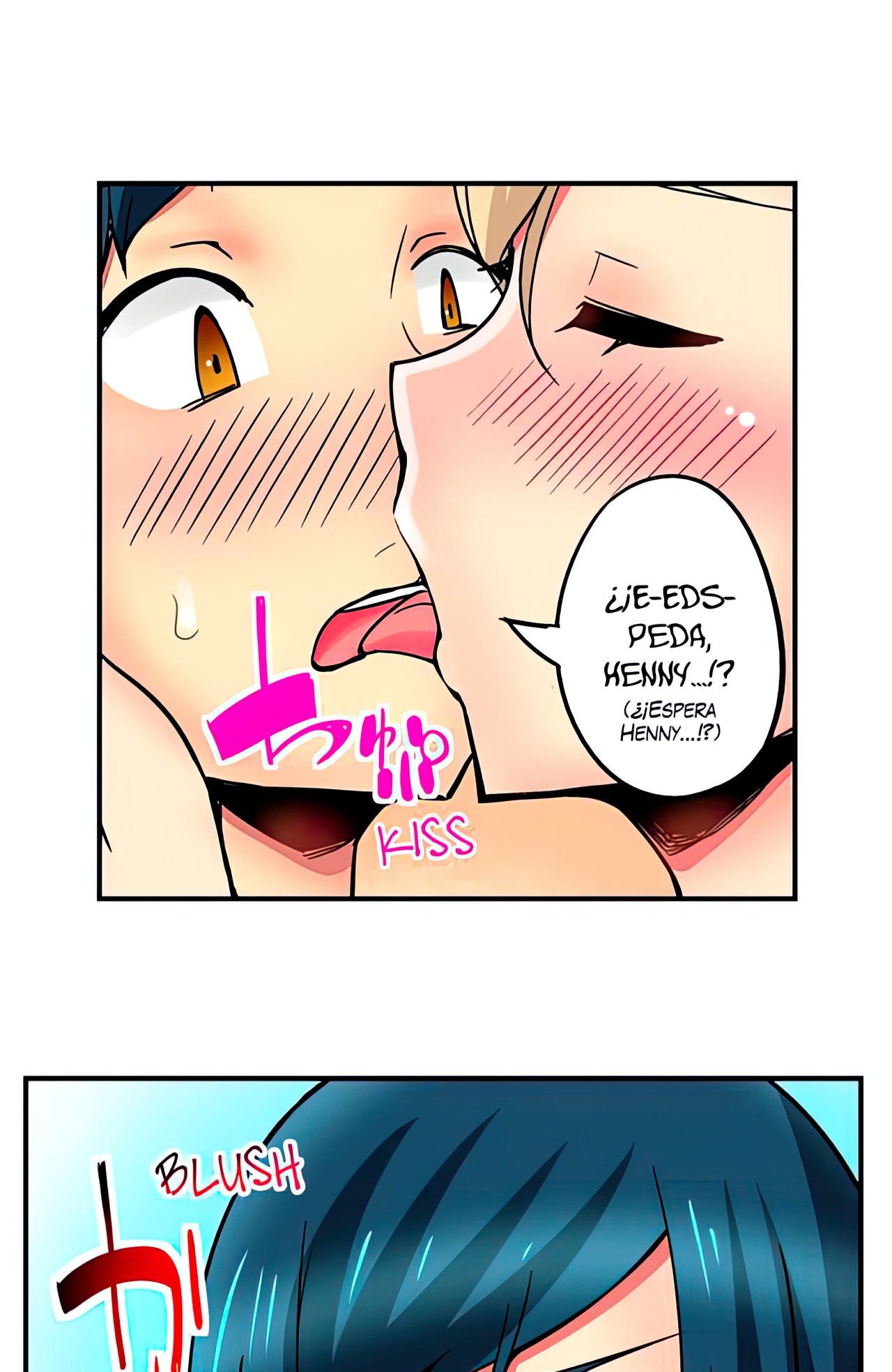 Mi Hermana Tiranica me pone Caliente capítulo 22 página 26