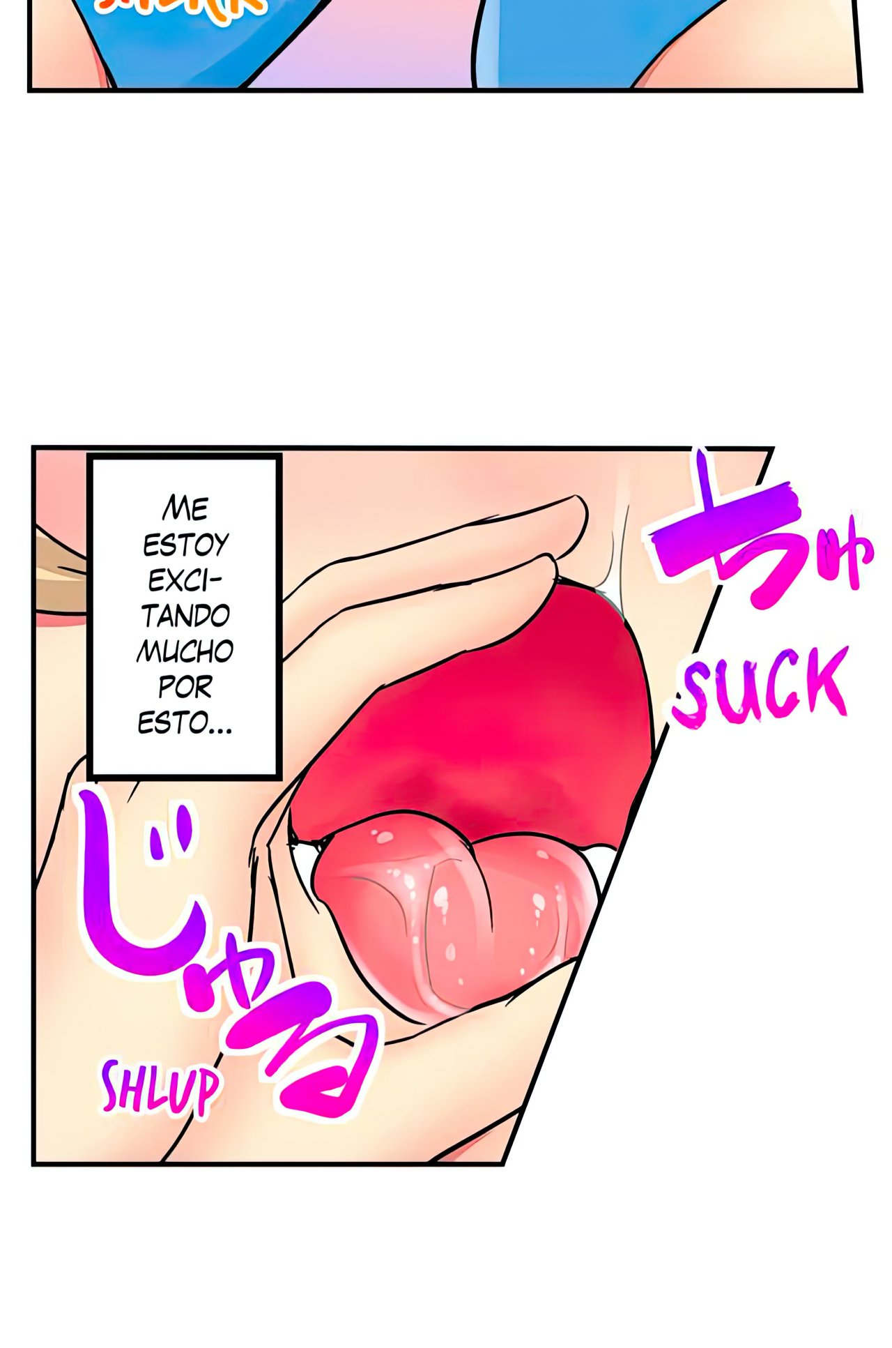 Mi Hermana Tiranica me pone Caliente capítulo 23 página 16