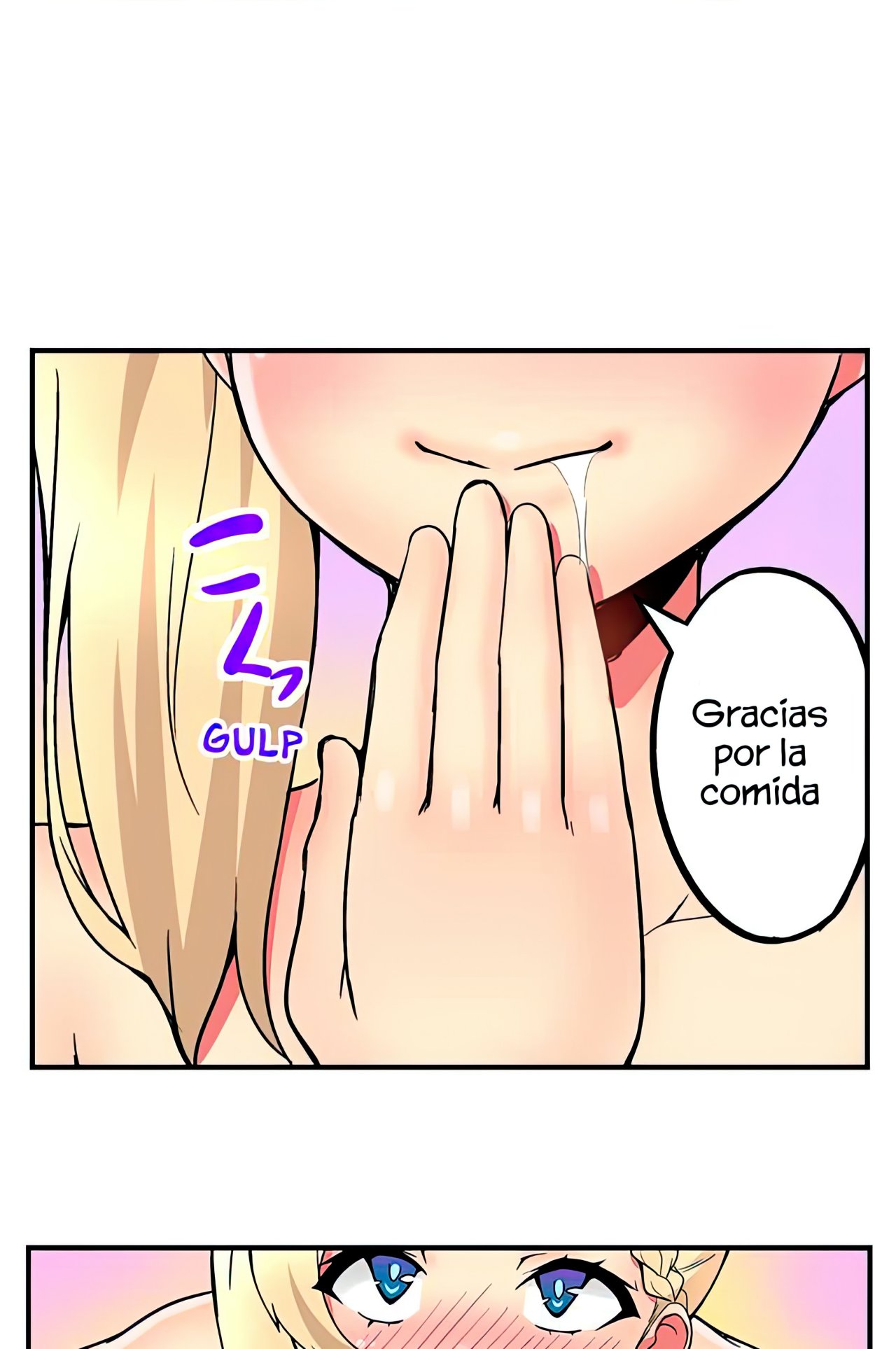 Mi Hermana Tiranica me pone Caliente capítulo 23 página 19