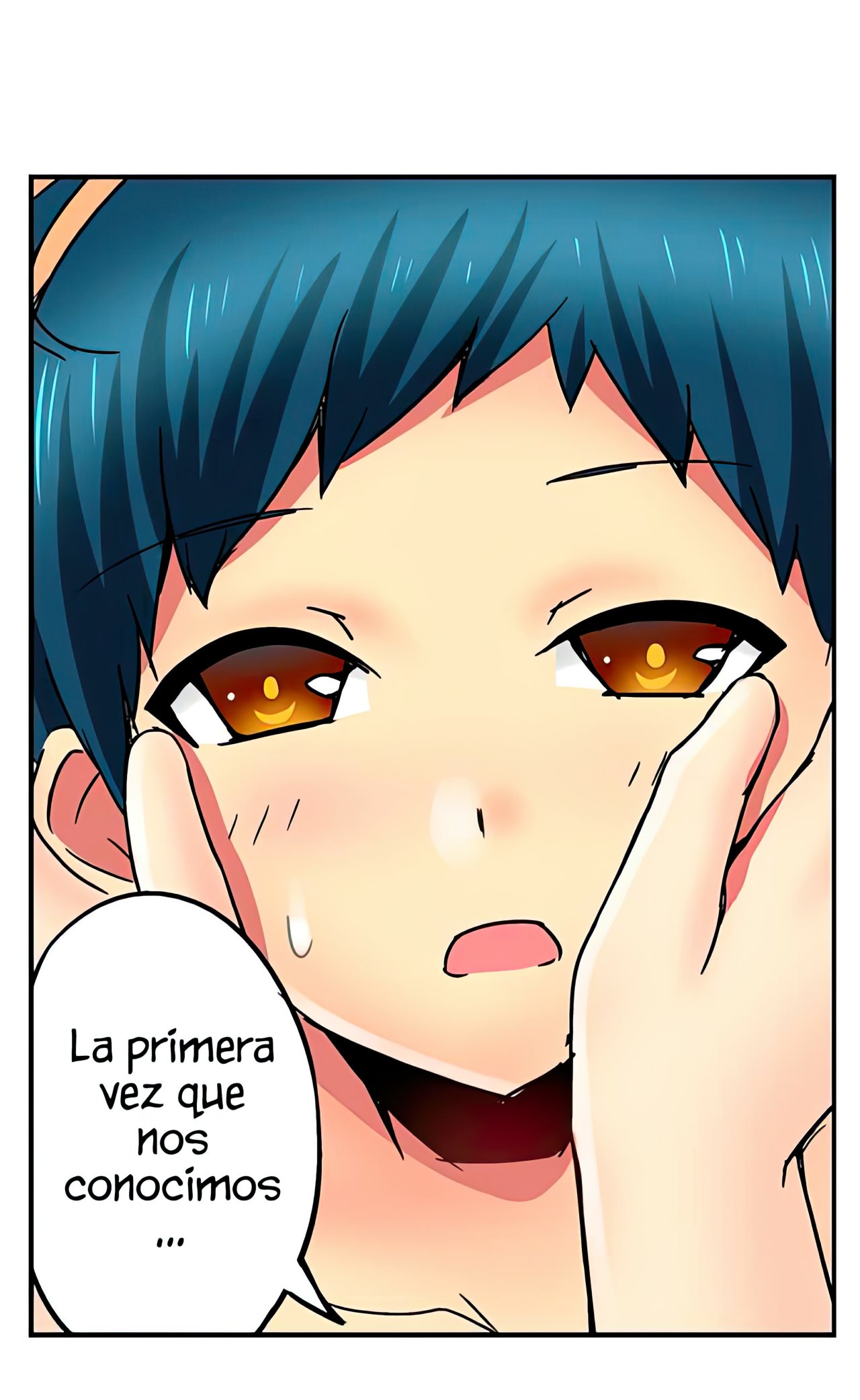 Mi Hermana Tiranica me pone Caliente capítulo 23 página 28
