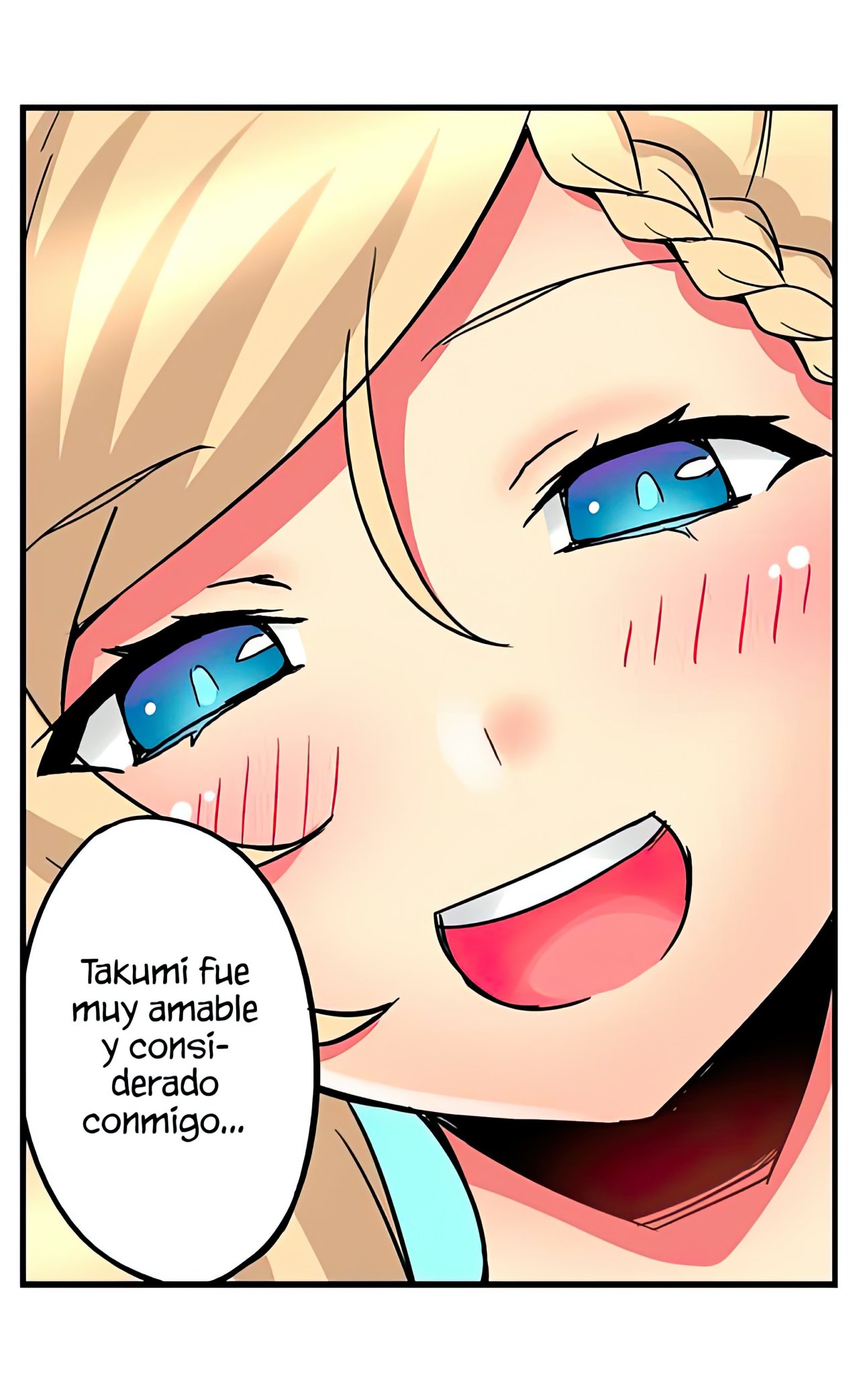 Mi Hermana Tiranica me pone Caliente capítulo 23 página 29