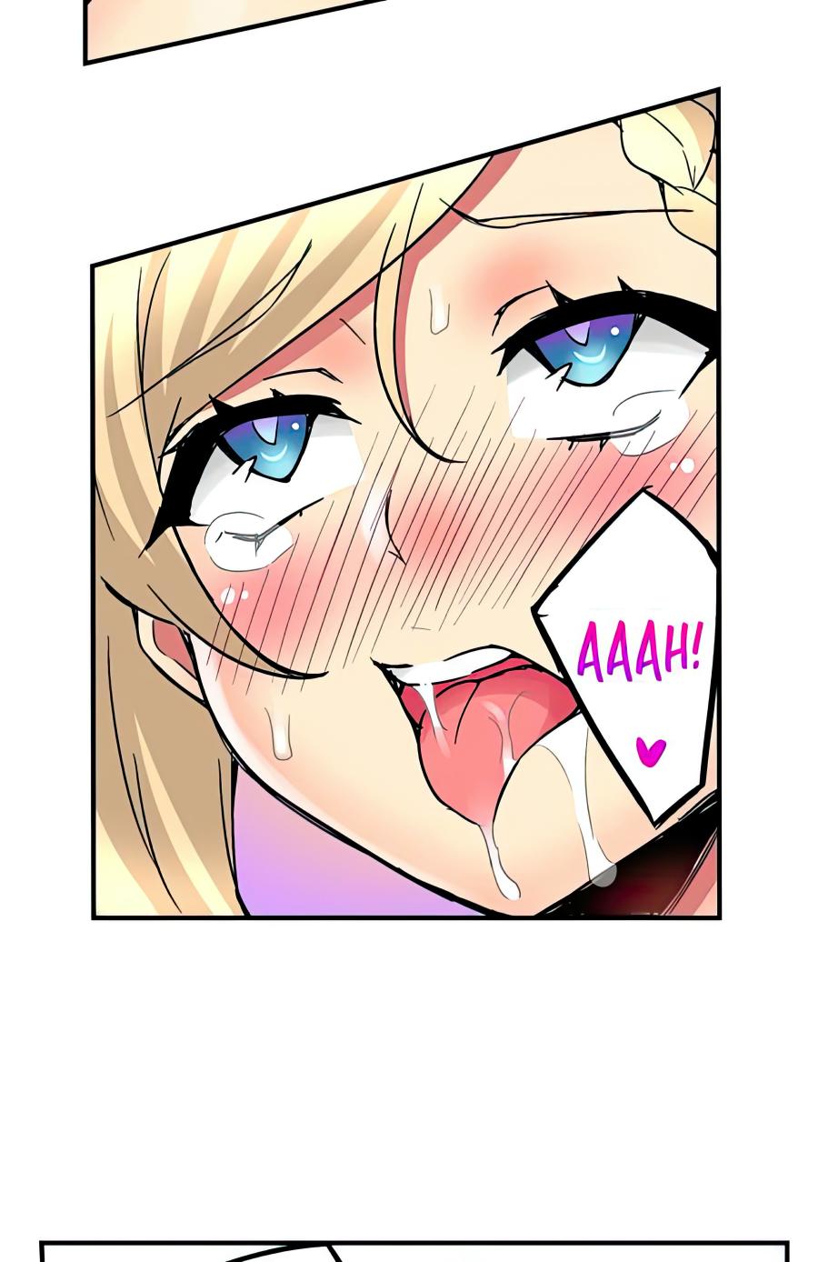 Mi Hermana Tiranica me pone Caliente capítulo 24 página 24