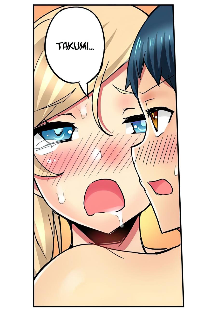 Mi Hermana Tiranica me pone Caliente capítulo 24 página 26