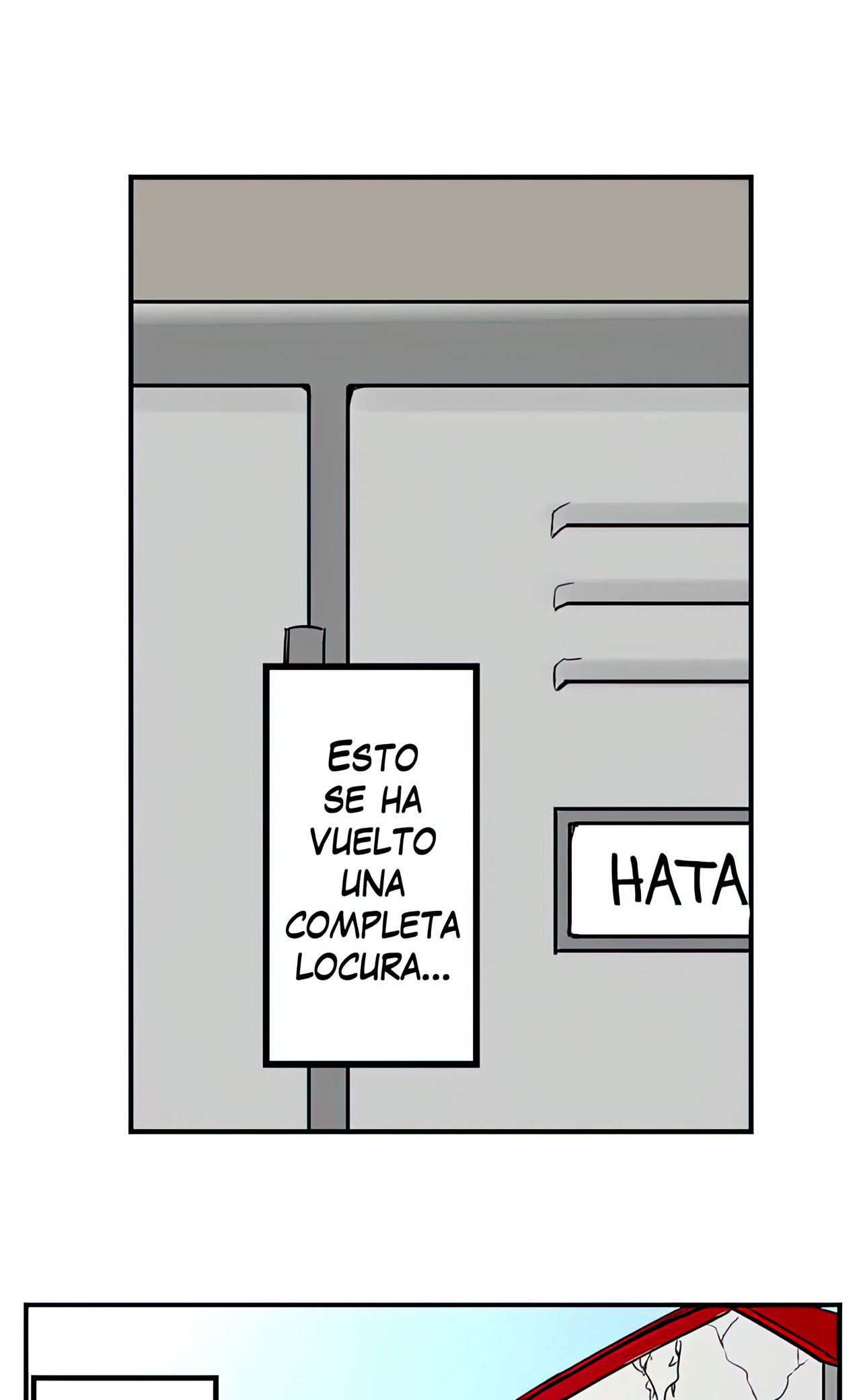 Mi Hermana Tiranica me pone Caliente capítulo 25 página 7