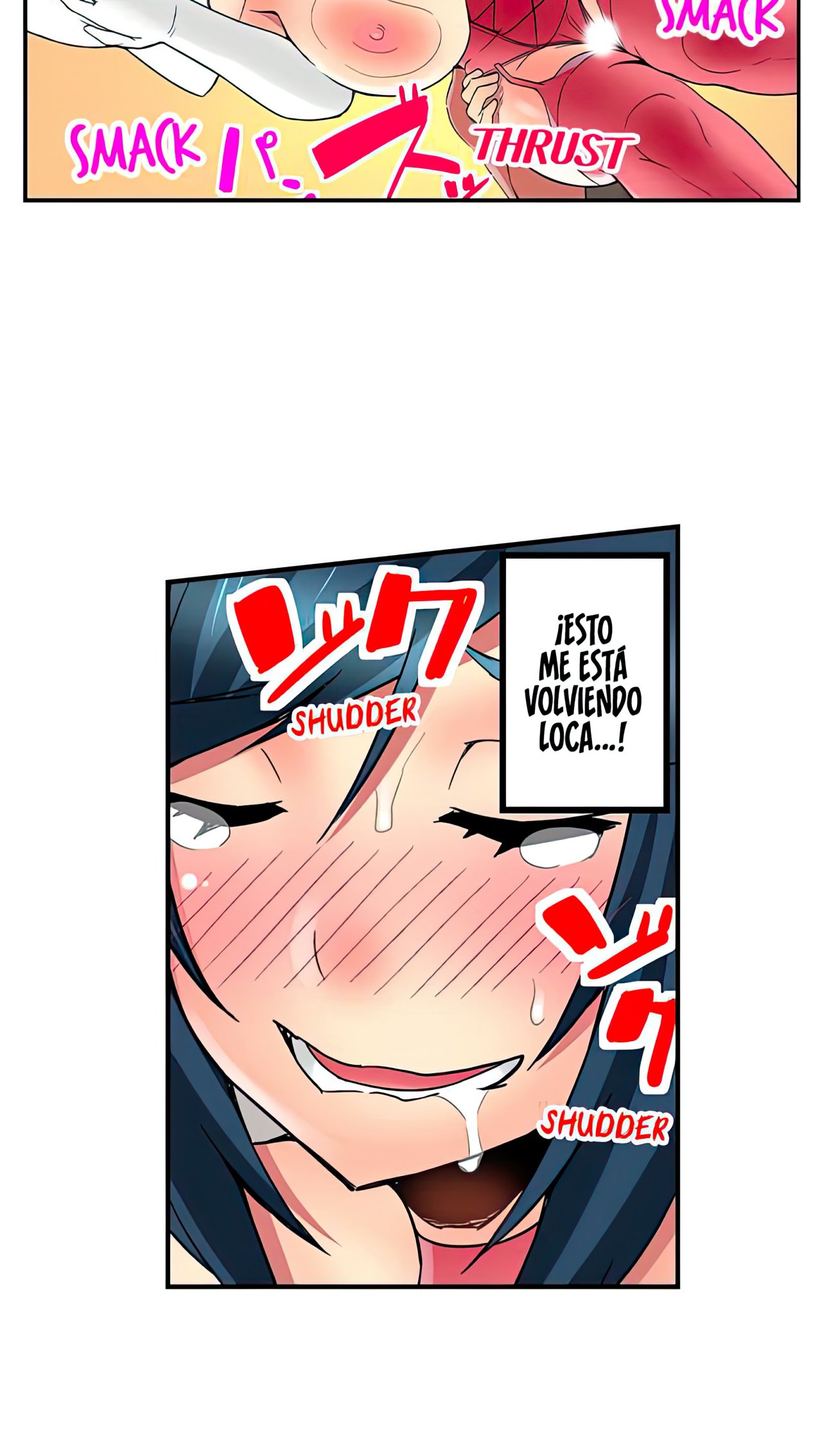 Mi Hermana Tiranica me pone Caliente capítulo 26 página 14