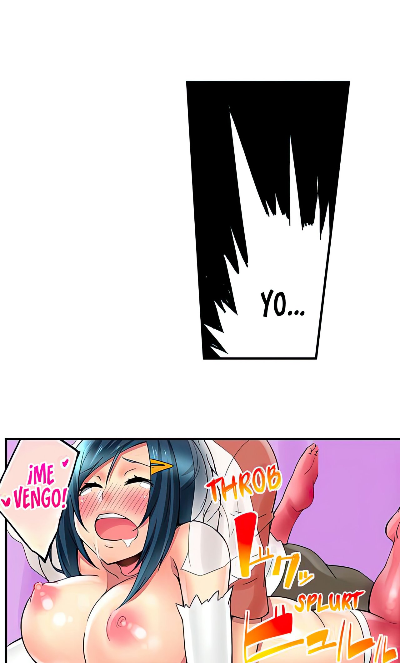 Mi Hermana Tiranica me pone Caliente capítulo 26 página 15