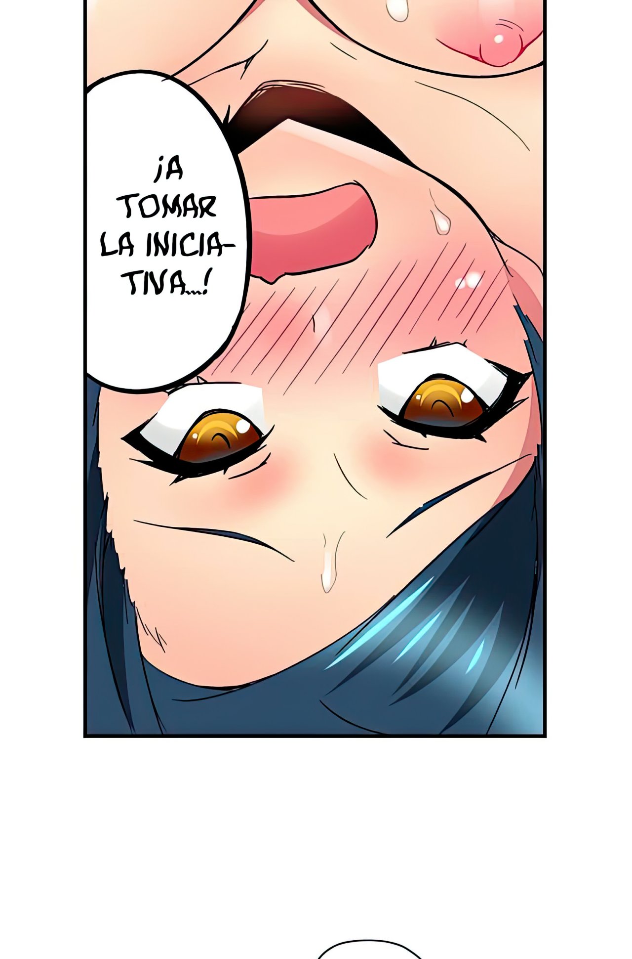 Mi Hermana Tiranica me pone Caliente capítulo 26 página 7