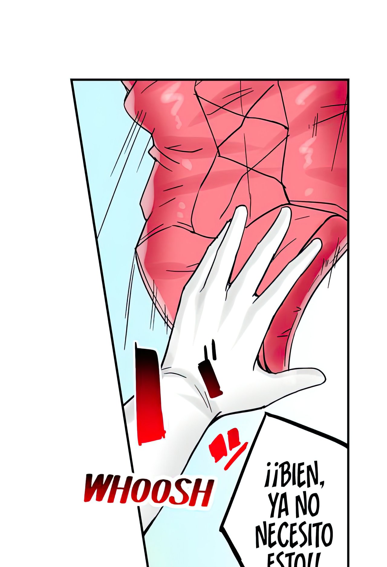 Mi Hermana Tiranica me pone Caliente capítulo 27 página 20