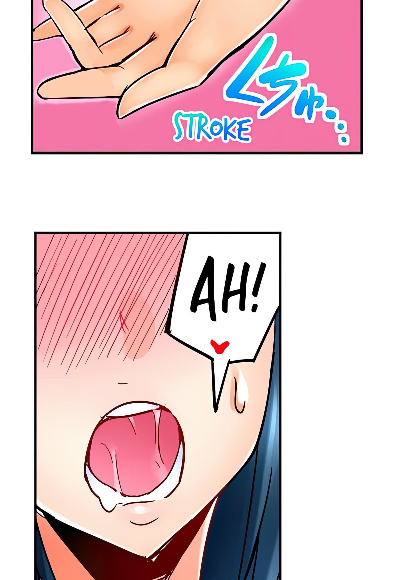 Mi Hermana Tiranica me pone Caliente capítulo 3 página 18