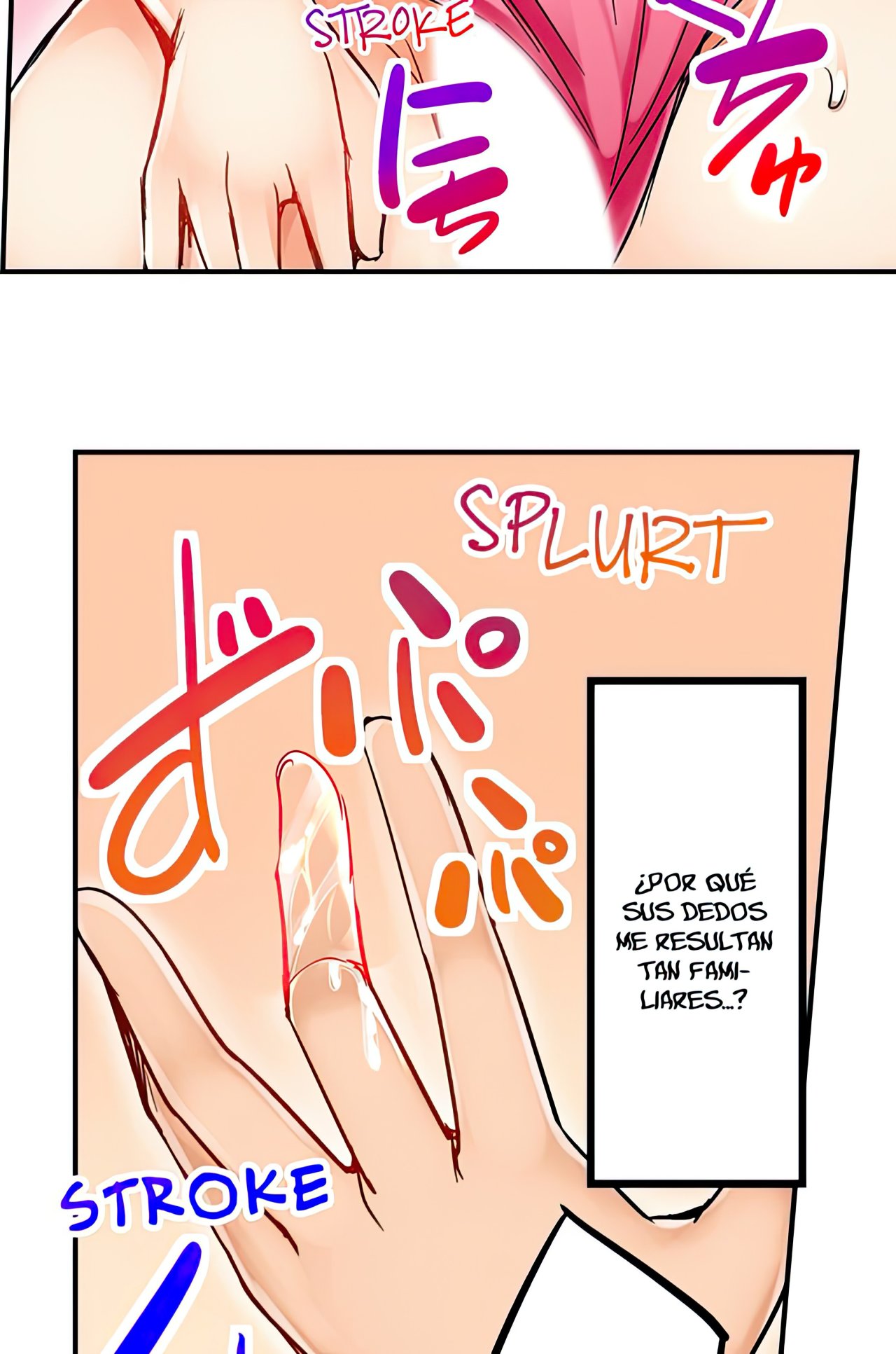 Mi Hermana Tiranica me pone Caliente capítulo 3 página 22