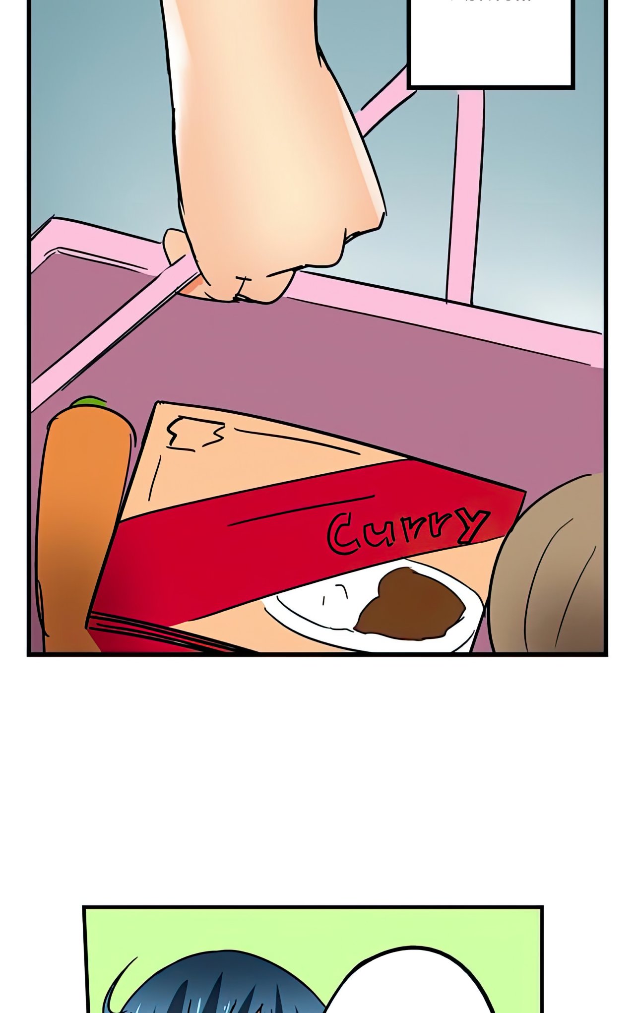 Mi Hermana Tiranica me pone Caliente capítulo 4 página 42