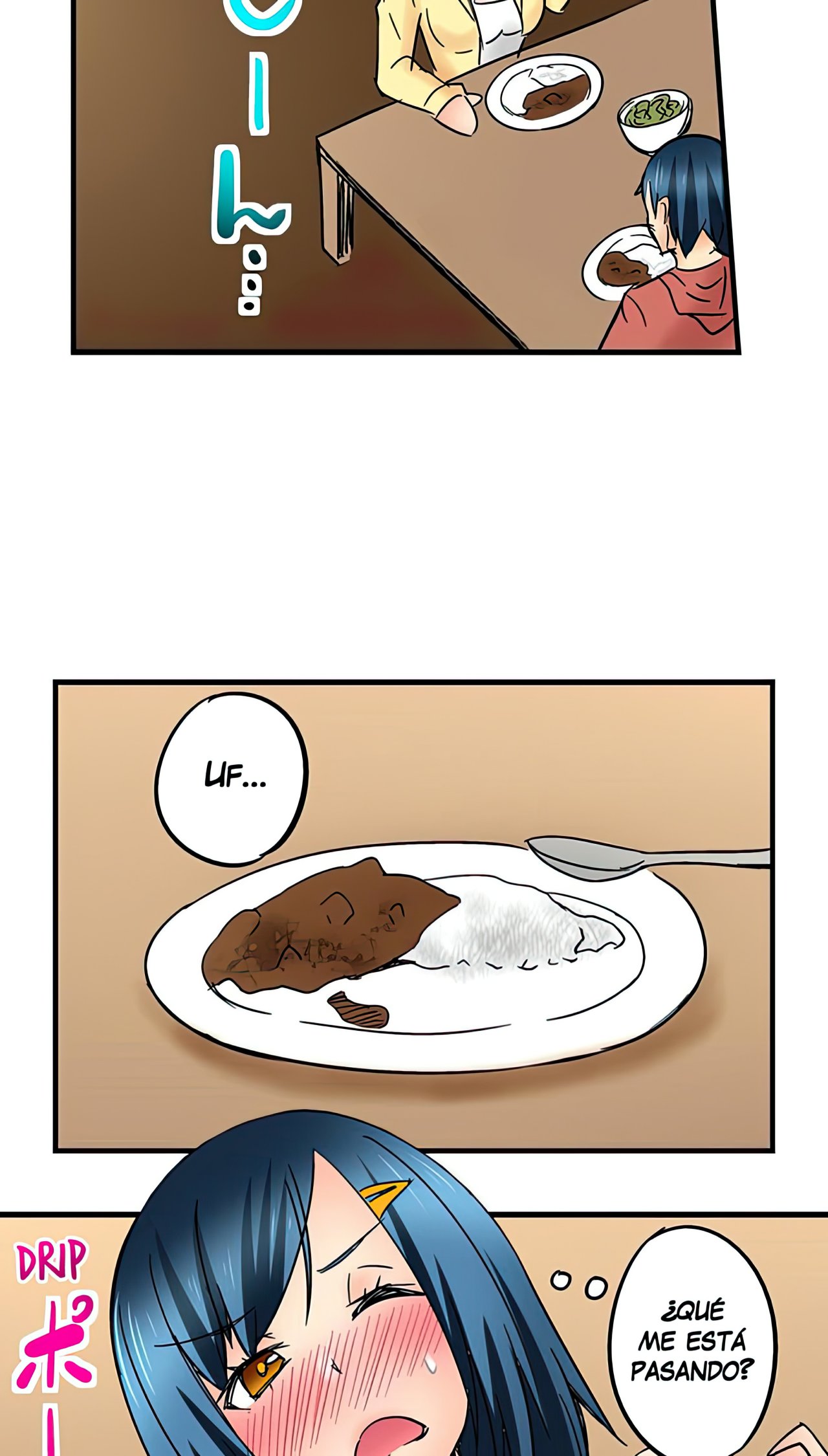 Mi Hermana Tiranica me pone Caliente capítulo 5 página 24