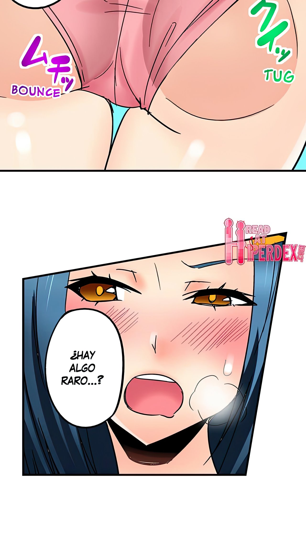 Mi Hermana Tiranica me pone Caliente capítulo 5 página 26