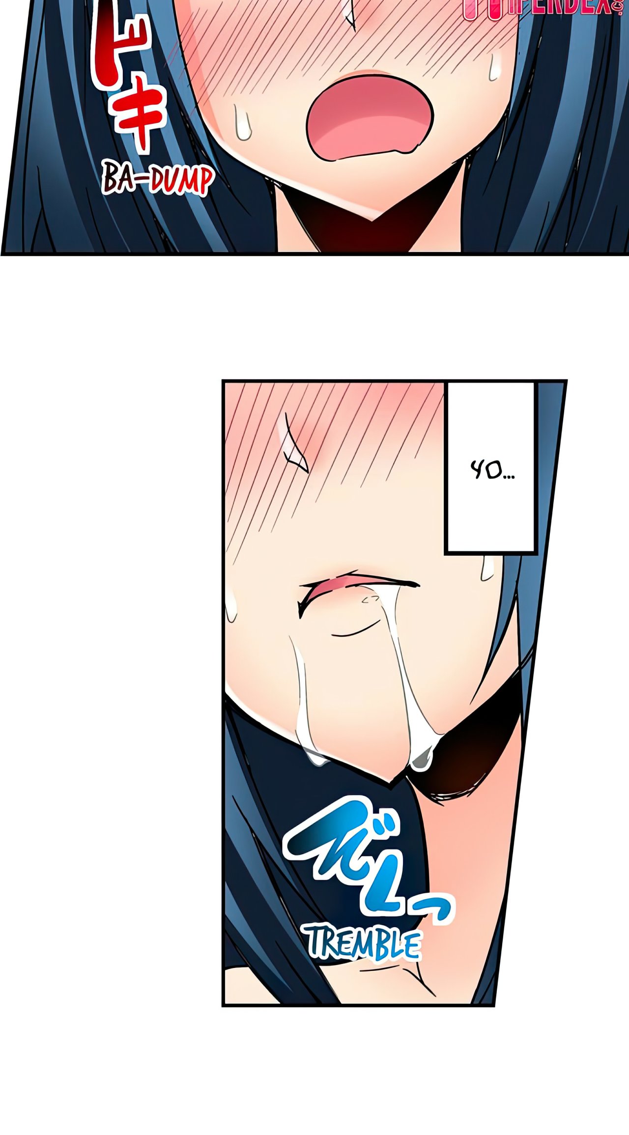 Mi Hermana Tiranica me pone Caliente capítulo 6 página 15