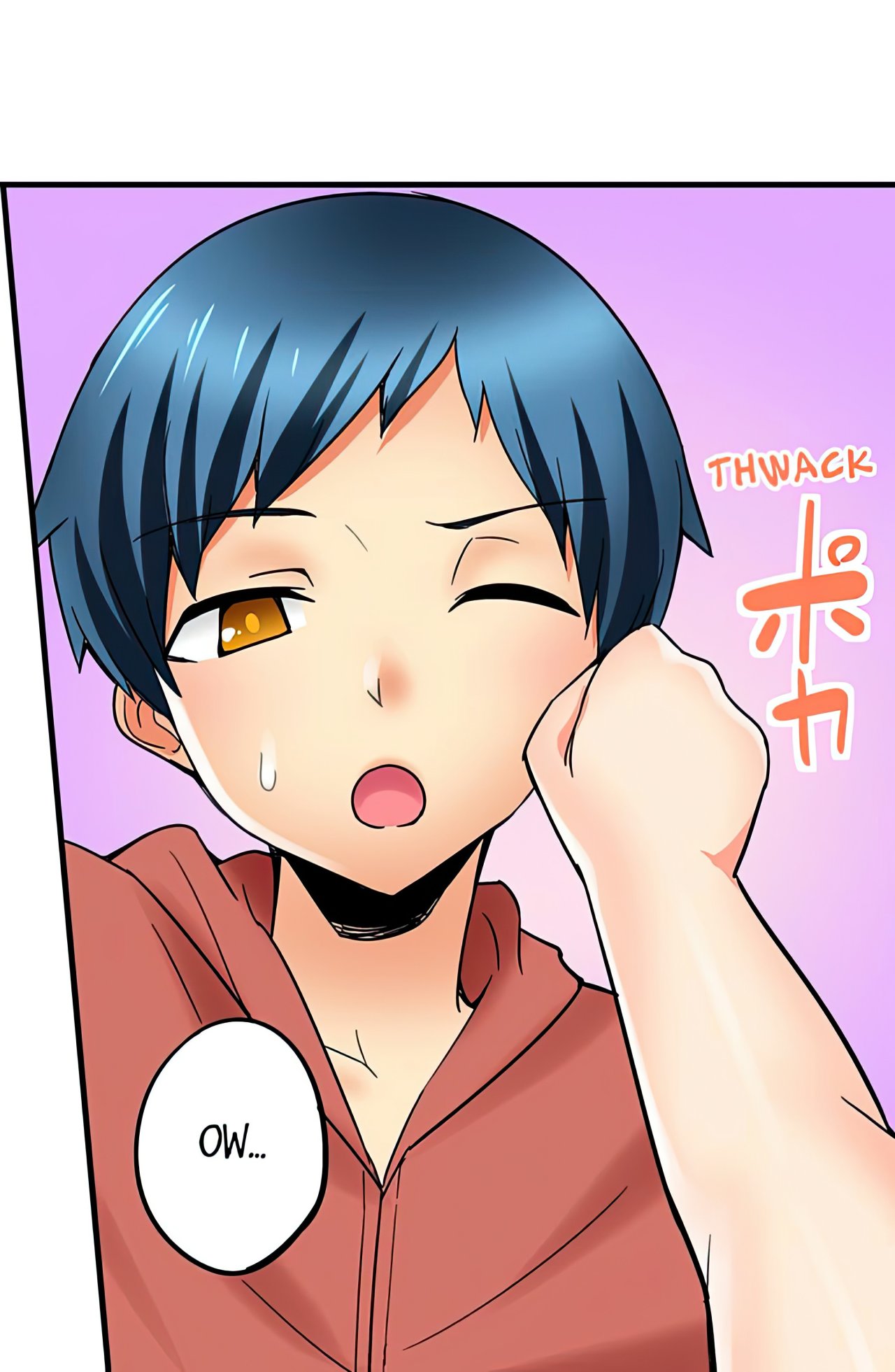 Mi Hermana Tiranica me pone Caliente capítulo 6 página 20