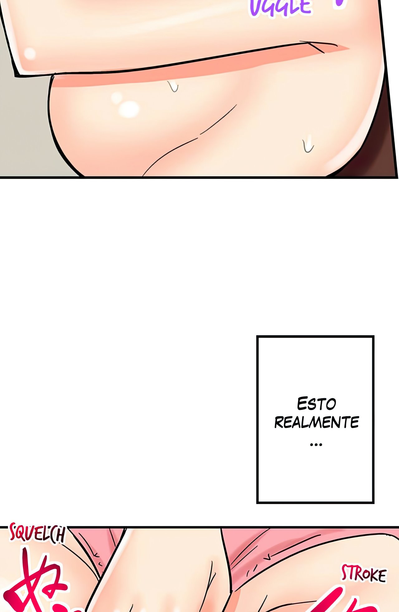 Mi Hermana Tiranica me pone Caliente capítulo 6 página 22
