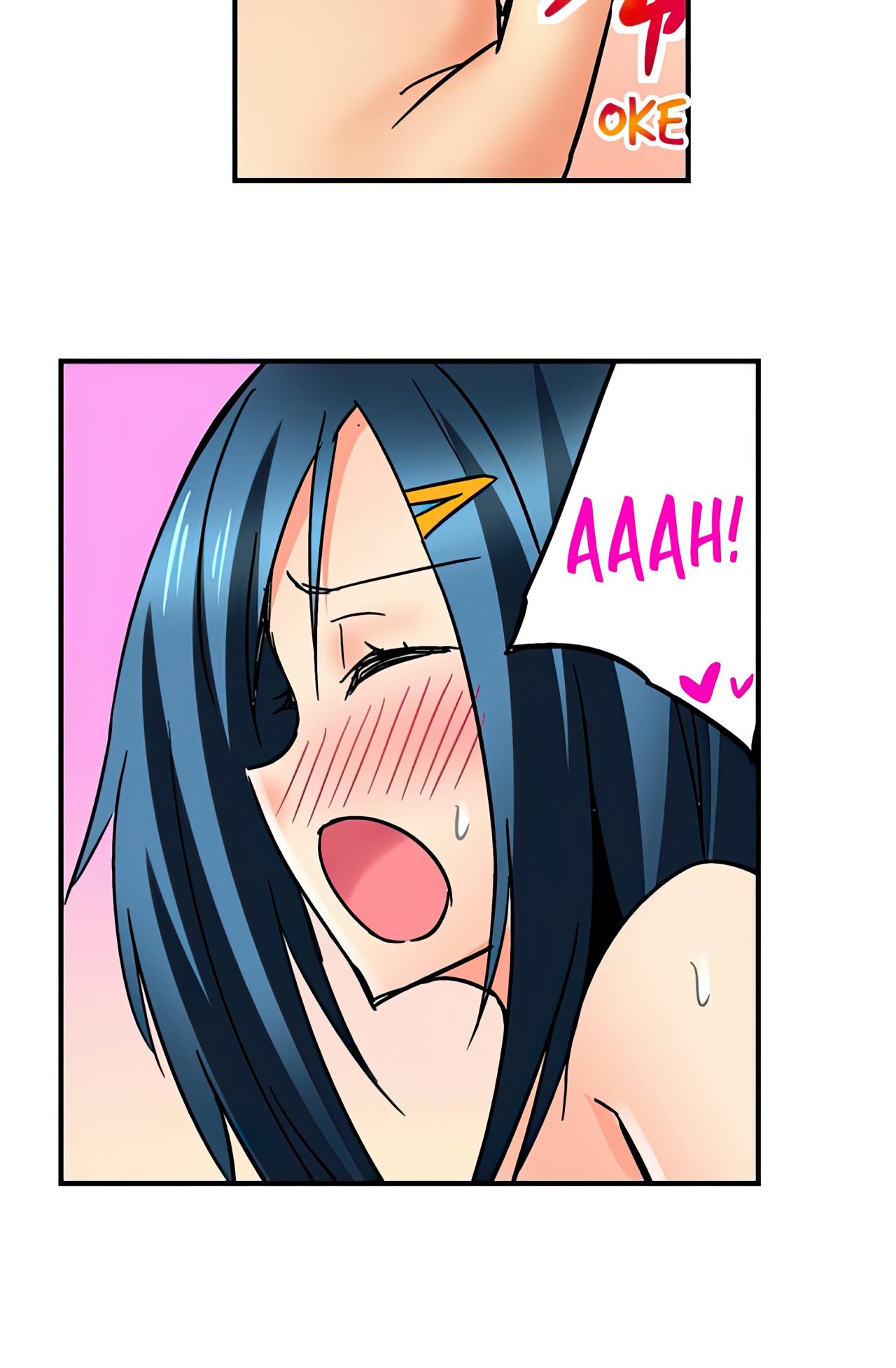 Mi Hermana Tiranica me pone Caliente capítulo 6 página 30