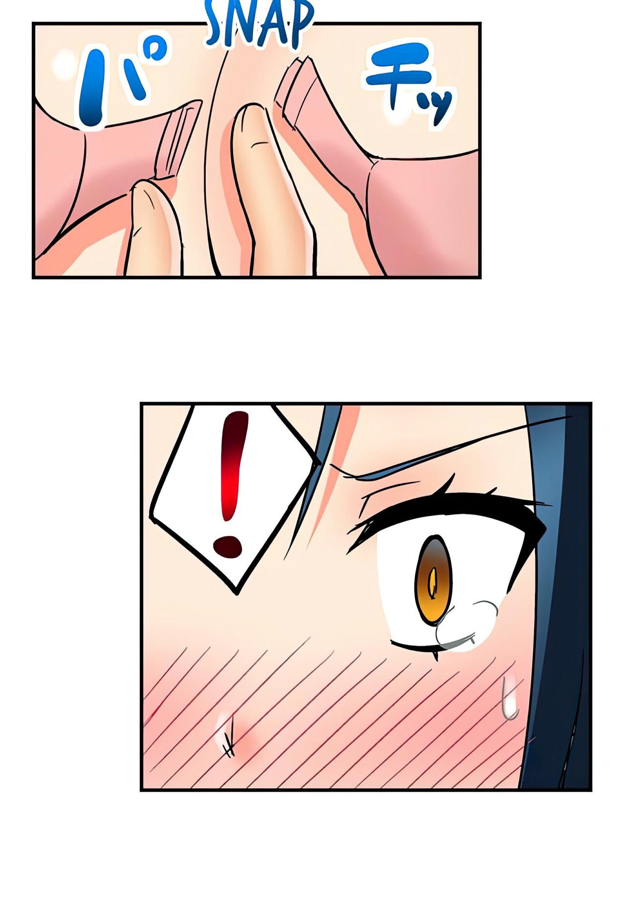Mi Hermana Tiranica me pone Caliente capítulo 6 página 7