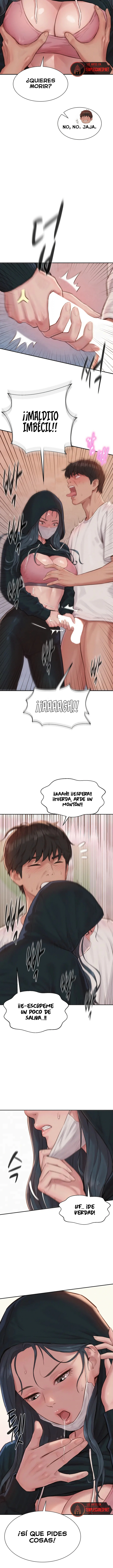 Harem Capitalista capítulo 1 página 12