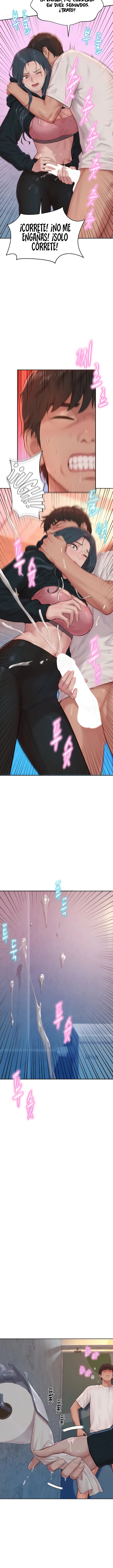 Harem Capitalista capítulo 1 página 14