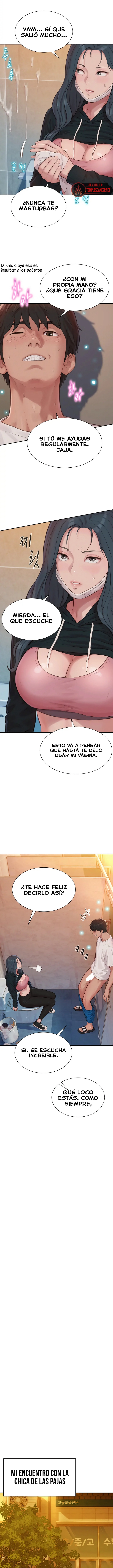 Harem Capitalista capítulo 1 página 15