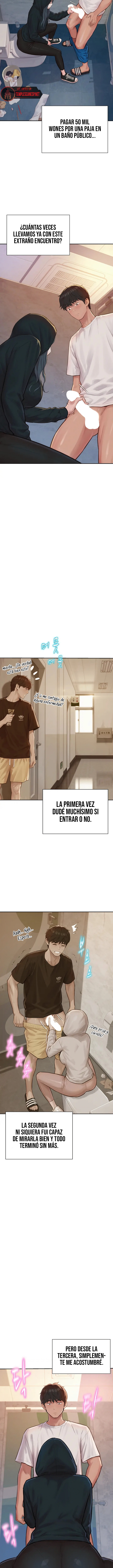 Harem Capitalista capítulo 1 página 6