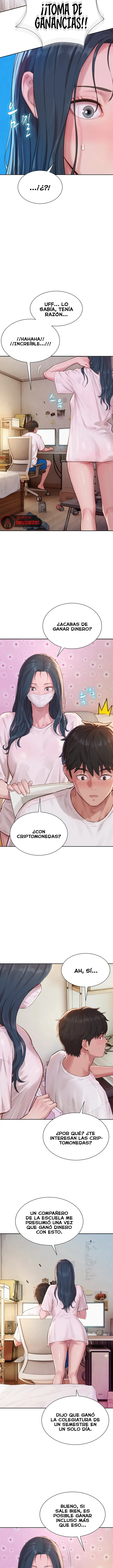Harem Capitalista capítulo 2 página 16