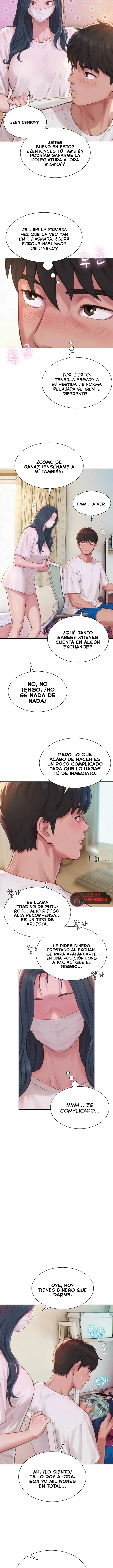 Harem Capitalista capítulo 2 página 17
