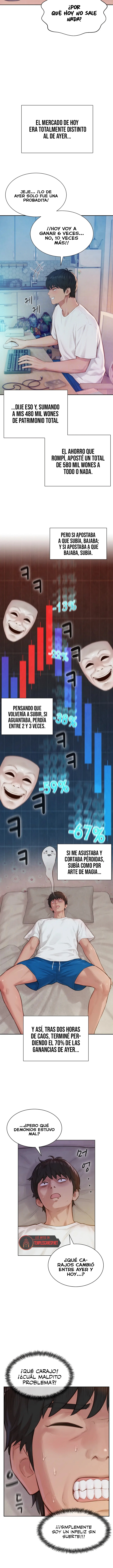 Harem Capitalista capítulo 2 página 4