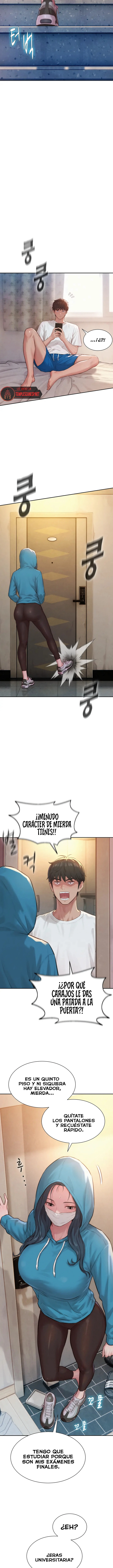Harem Capitalista capítulo 2 página 6
