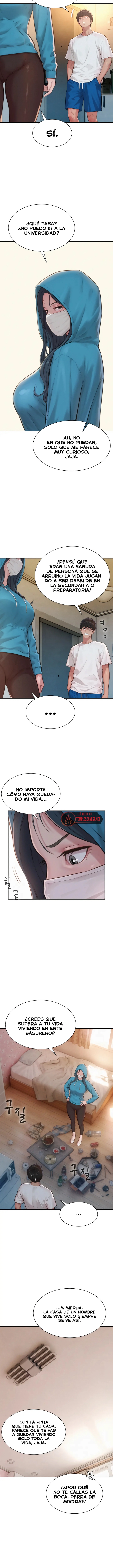 Harem Capitalista capítulo 2 página 7