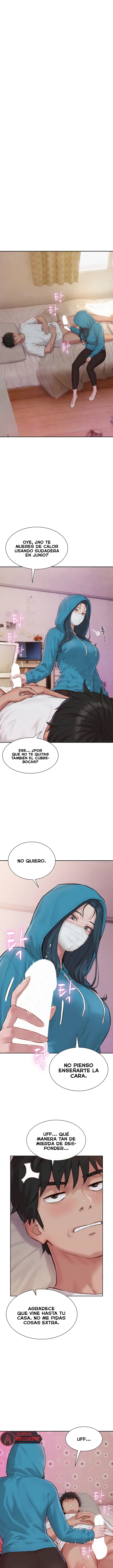 Harem Capitalista capítulo 2 página 8