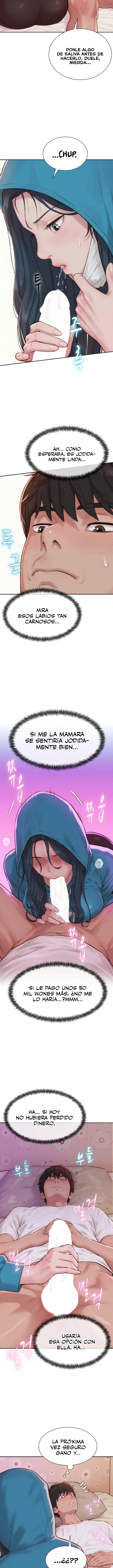 Harem Capitalista capítulo 2 página 9