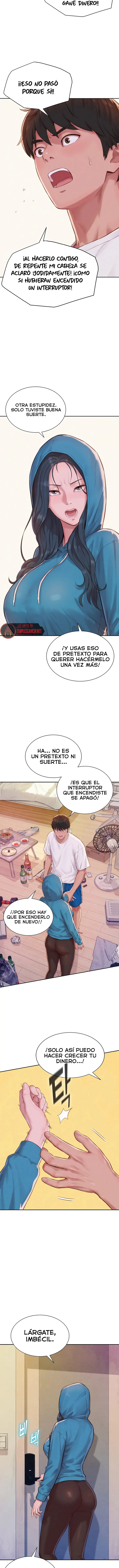 Harem Capitalista capítulo 3 página 13