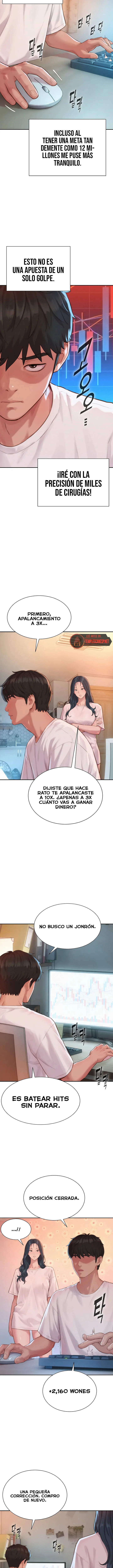 Harem Capitalista capítulo 4 página 11