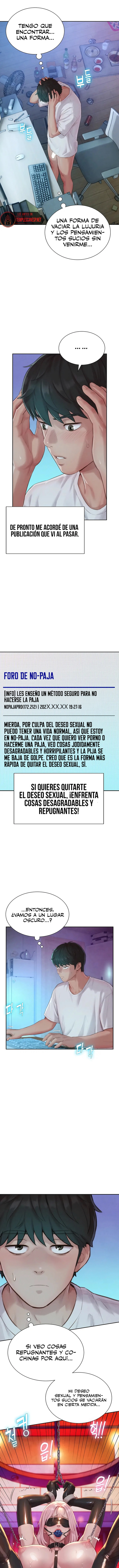 Harem Capitalista capítulo 5 página 11