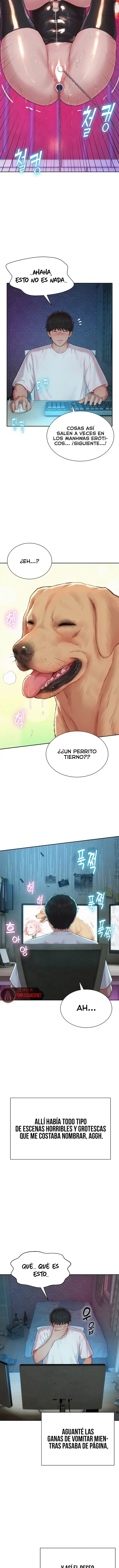 Harem Capitalista capítulo 5 página 12