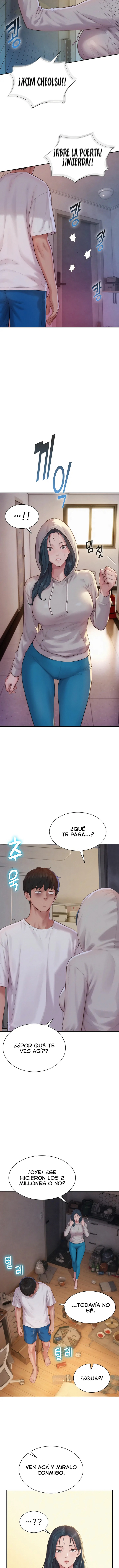 Harem Capitalista capítulo 5 página 16