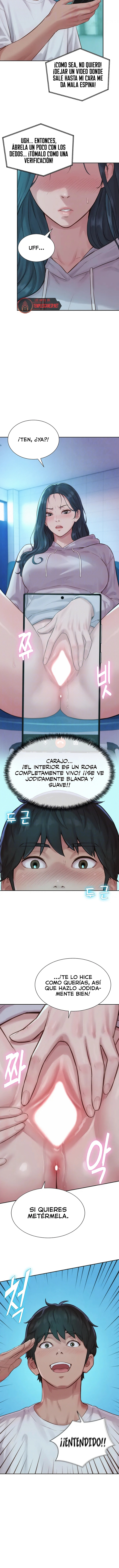Harem Capitalista capítulo 5 página 4