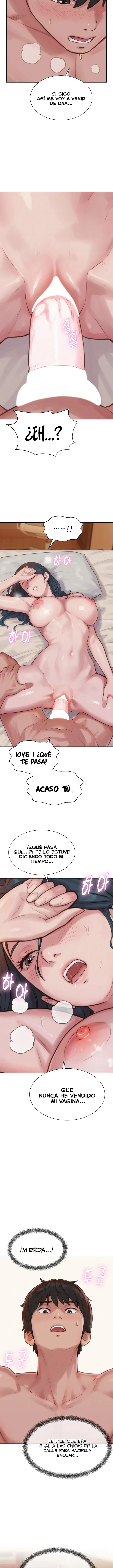 Harem Capitalista capítulo 6 página 16