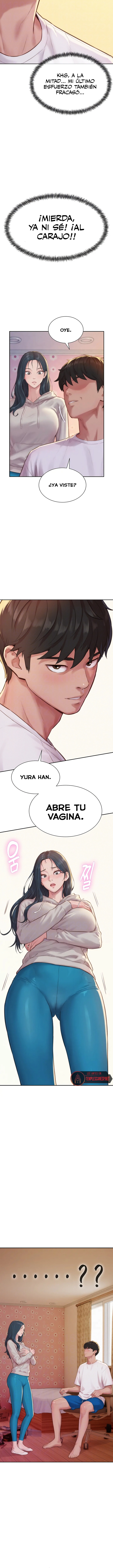 Harem Capitalista capítulo 6 página 2