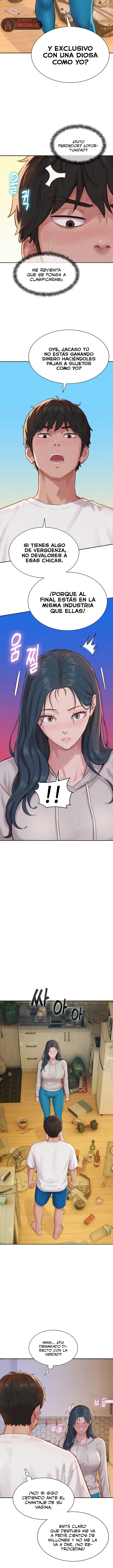 Harem Capitalista capítulo 6 página 7