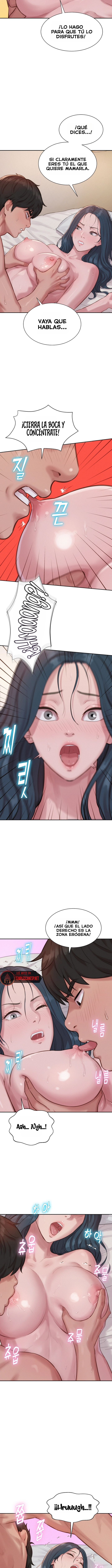 Harem Capitalista capítulo 7 página 11