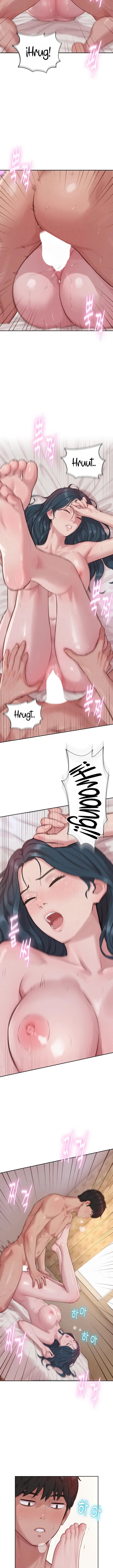 Harem Capitalista capítulo 8 página 7