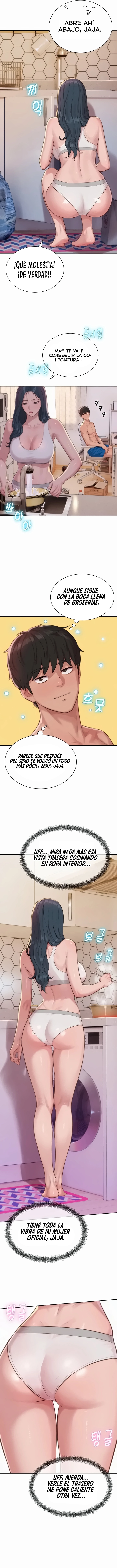 Harem Capitalista capítulo 9 página 7