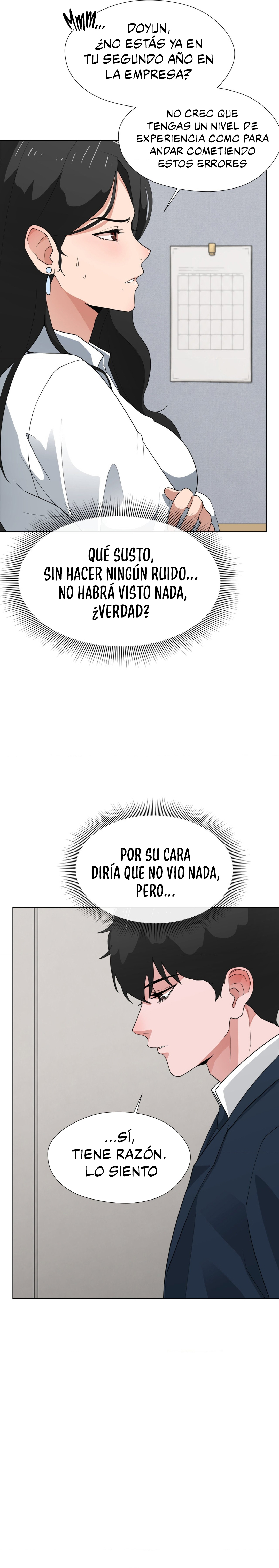Diario de Exploración del Deseo capítulo 1 página 10