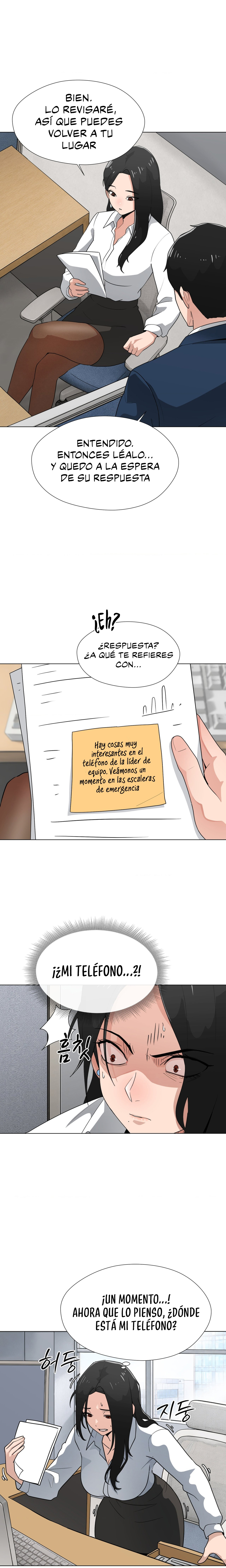 Diario de Exploración del Deseo capítulo 1 página 13