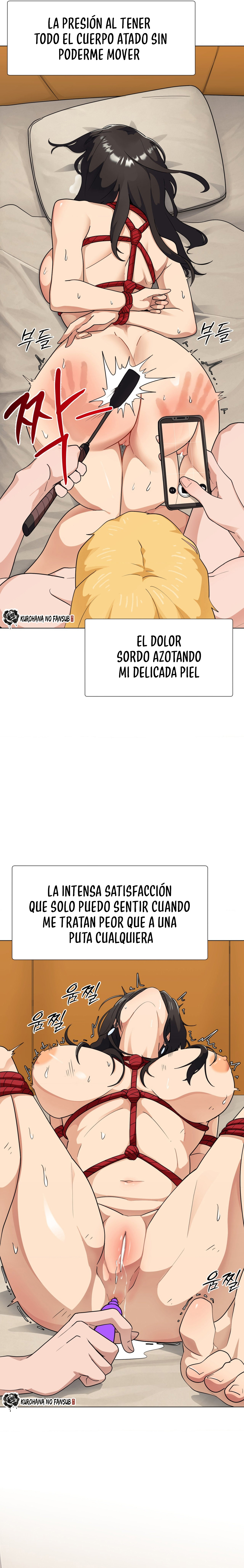 Diario de Exploración del Deseo capítulo 1 página 4
