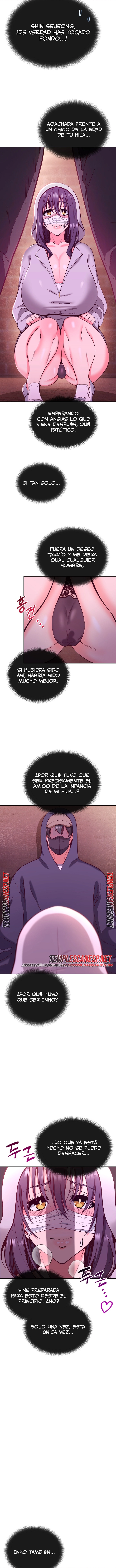 Ella es la Mejor capítulo 2 página 3