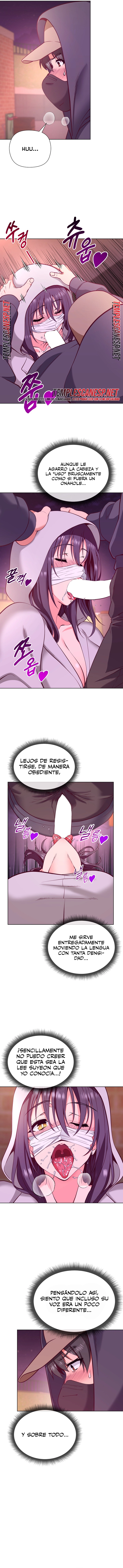 Ella es la Mejor capítulo 2 página 9